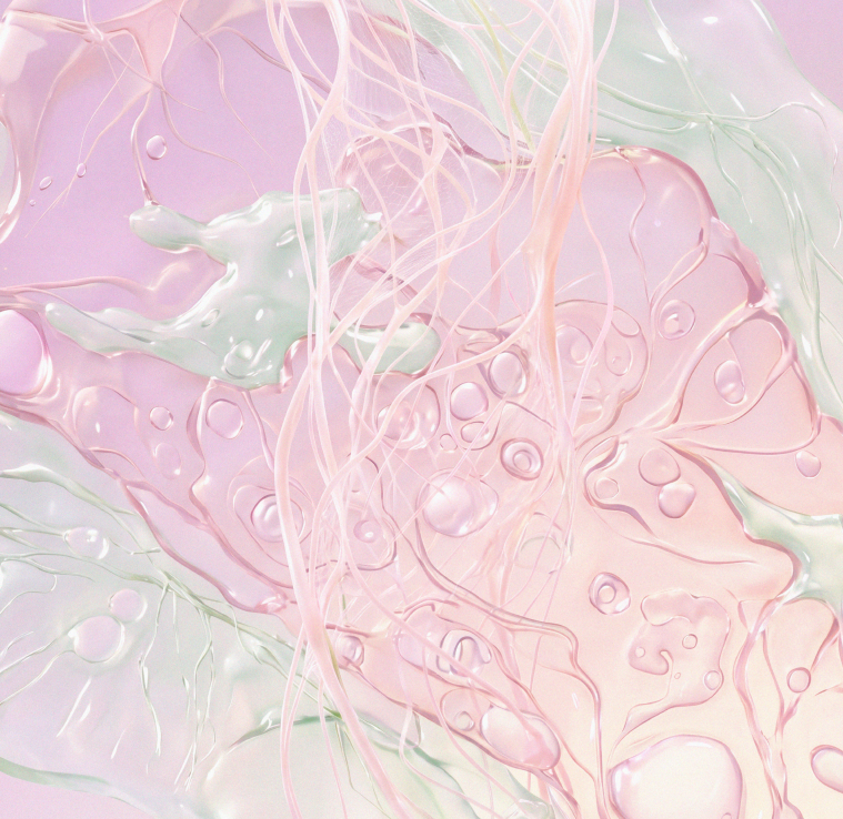 Beta-Follicle Awakening Exosomes technology